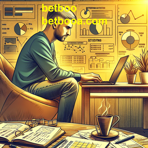 Aposte com Sabedoria: Dicas do Blog de Apostas do Betboo